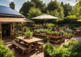 Erfahrungen mit recycelten Holzterrassenbelägen