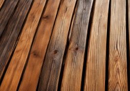 Erfahrungen mit verschiedenen Imprägnierungsmethoden für Holzterrassen