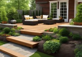 Erfahrungen mit verschiedenen Terrassenunterbauten