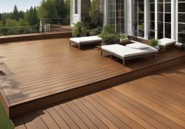 Holz vs. WPC: Welches Terrassenmaterial ist besser?