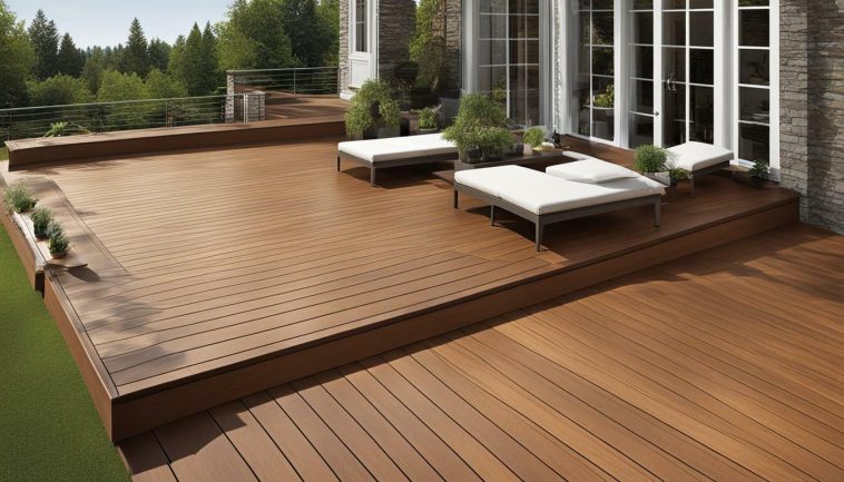 Holz vs. WPC: Welches Terrassenmaterial ist besser?