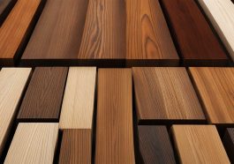 Natürlichkeit und Authentizität: Holz vs. WPC
