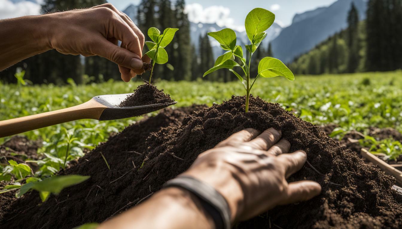 Recycling von Holzterrassenmaterialien: Nachhaltigkeit fördern