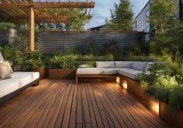Terrassenbau und CO2-Bilanz: Ökologische Überlegungen