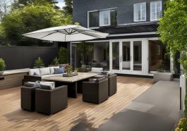 Terrassensanierung und Erneuerung der Unterkonstruktion