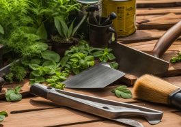 Tipps zur Verlängerung der Lebensdauer von Holzterrassen