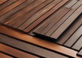 Welcher Terrassenbelag ist langlebiger: Holz oder WPC?