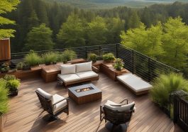 DIY-Holzterrassen: Tipps zur Materialauswahl und Planung