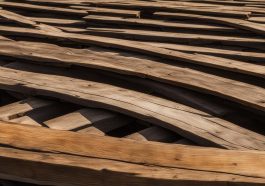 Erfahrungen mit stark beanspruchten Holzterrassen