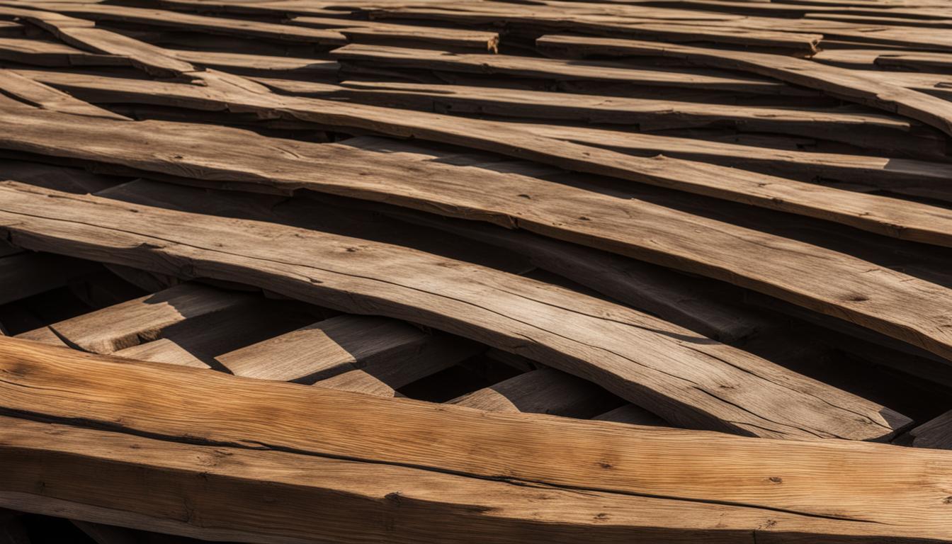 Erfahrungen mit stark beanspruchten Holzterrassen