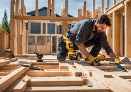 Erfolgreicher DIY-Terrassenbau: Fehler vermeiden und Kosten sparen