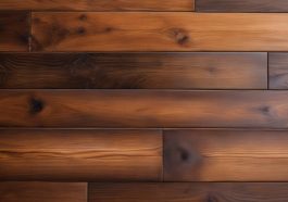 Holzarten für weiches und fußfreundliches Barfußgehen