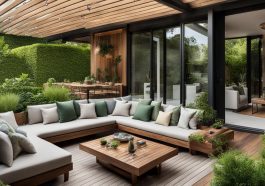 Terrassennutzung und Tragfähigkeitsanforderungen