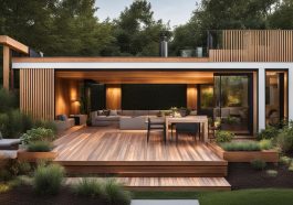 Umweltschutz und Holzterrassen: Tipps für nachhaltiges Design
