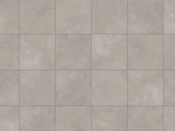 Belladoor Feinsteinzeug Keramik-Terrassenplatte FC PLUS GREY - 20 mm stark, LxB: 59,5x59,5 cm, rutschfest (R11), 3 Stück = 1 m²